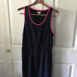 Gap dress